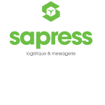 Sapress logo