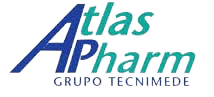 Logo Atlas Pharm