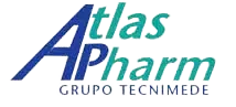 Logo Atlas Pharm