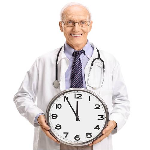 la gestion des temps de présence des ressources humaines dans le hôpitaux