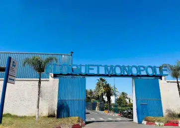 floquet-monopole-industri