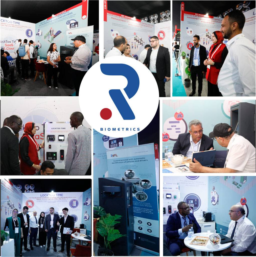 Retour sur notre participation au salon technologique Gitex Africa