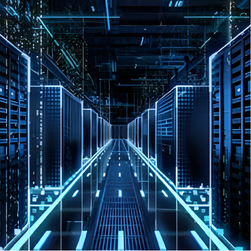 Sécurité des centres de données Protégez votre infrastructure informatique contre les menaces