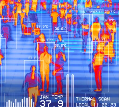 Caméras infrarouges et thermiques : Quelles différences ?