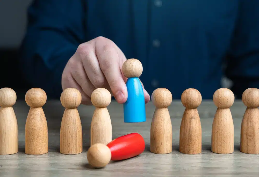 En raison du turnover élevé : la rétention des employés est difficile
