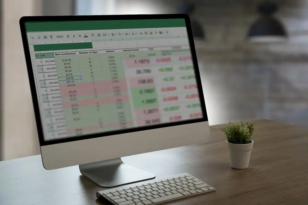 Excel casse tête RH