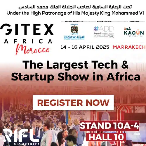 RIFL-annonce-sa-participation-au-GITEX-AFRICA-2025 Marrakech