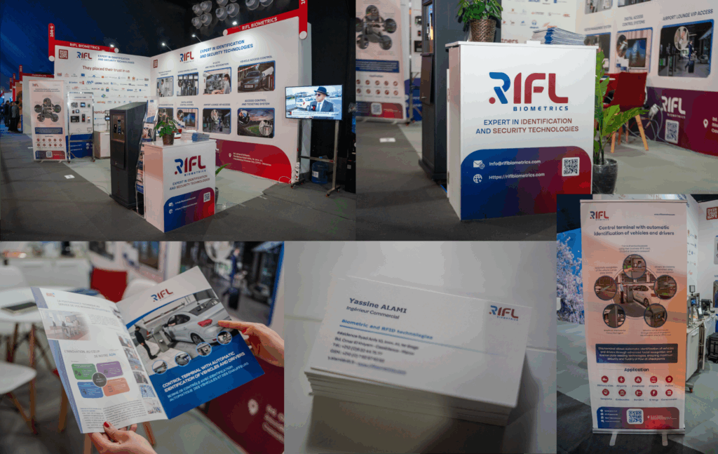 RIFL-Biometrics-au-Gitex-Africa-2025