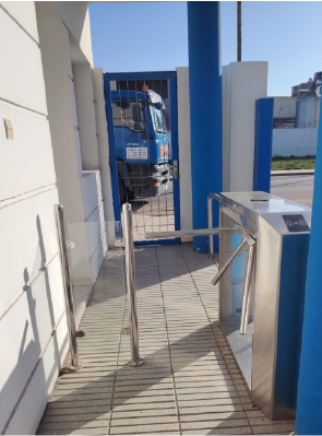 RIFL installe la suite locktoo access à tecnimede maroc
