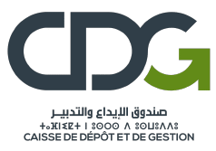 Caisse de dépôt et de gestion CDG