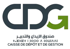 Caisse de dépôt et de gestion CDG