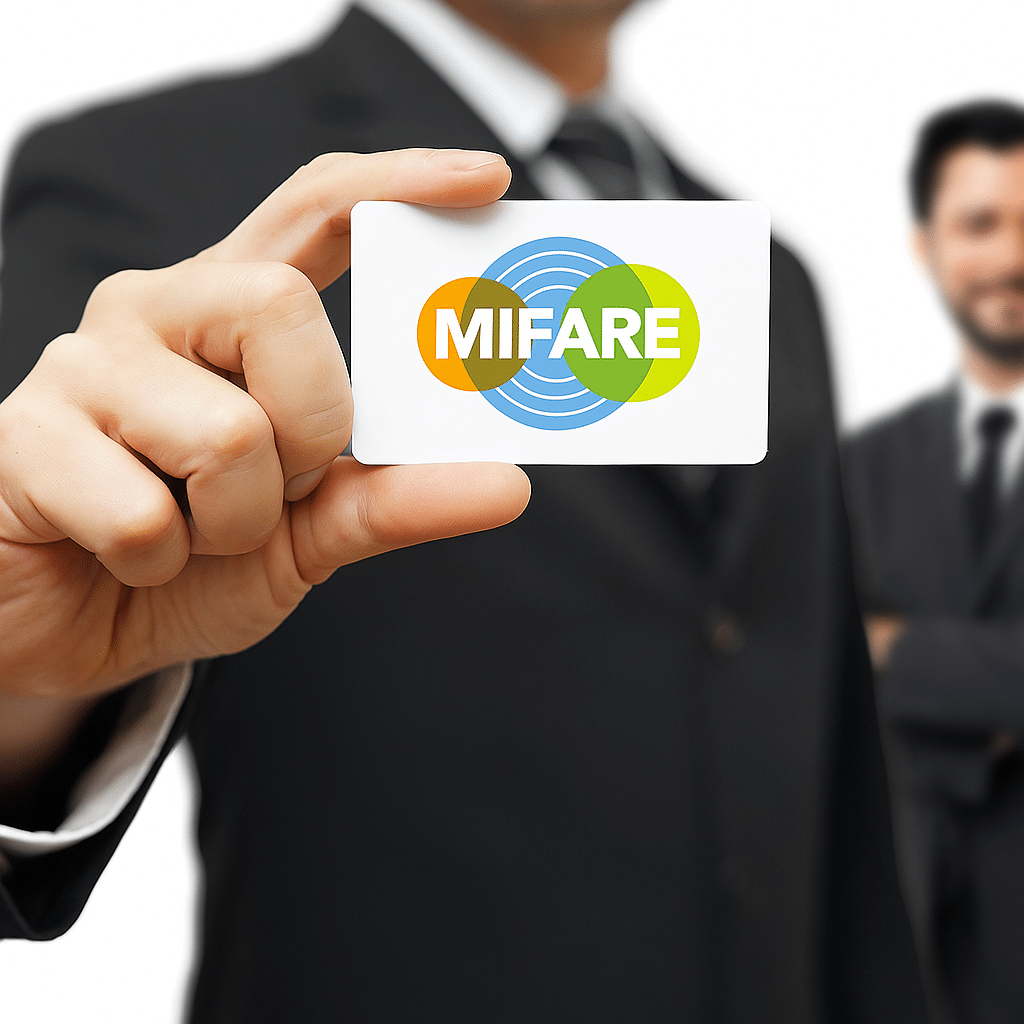  Presentation-de-la-Technologie-MIFARE.