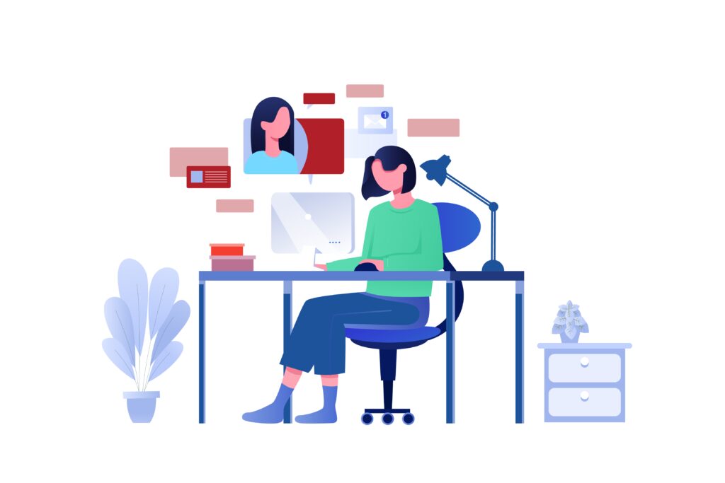 Suivi du temps des employés à distance dans les entreprises marocaines
