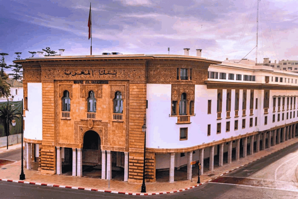 RIFL-Biometrics-remporte-lappel-doffres-du-Bank-Al-Maghrib