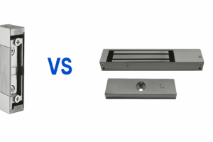 Ventouse-electromagnetique-vs-gache-electrique.
