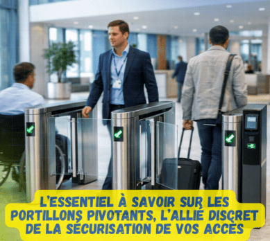 Lessentiel-a-savoir-sur-les-portillons-pivotants-lallie-discret-de-la-securisation-de-vos-acces.