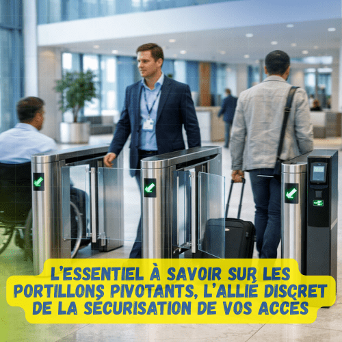 Lessentiel-a-savoir-sur-les-portillons-pivotants-lallie-discret-de-la-securisation-de-vos-acces.