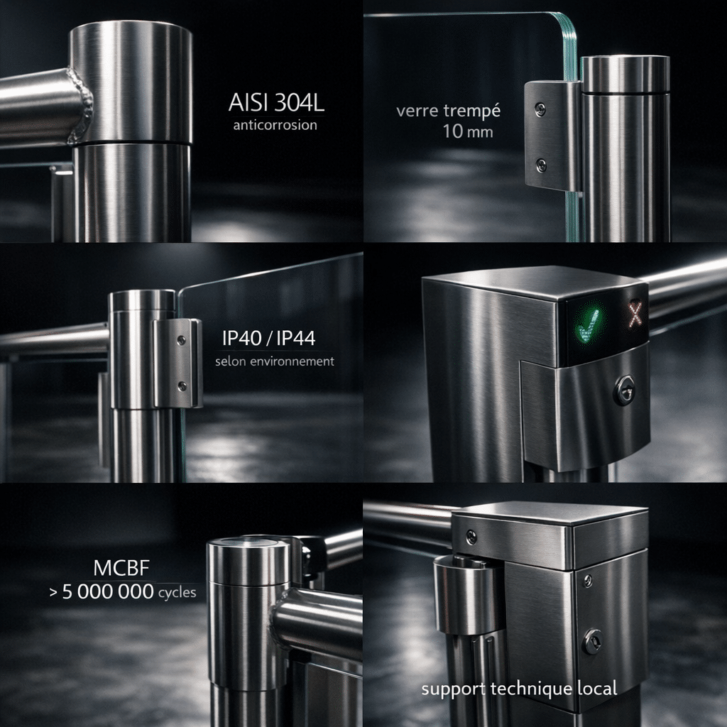 portillon-pivotant-automatic-systems-criteres-equivalence