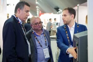 Présence de RIFL Biometrics à Gitex AFRICA 2026