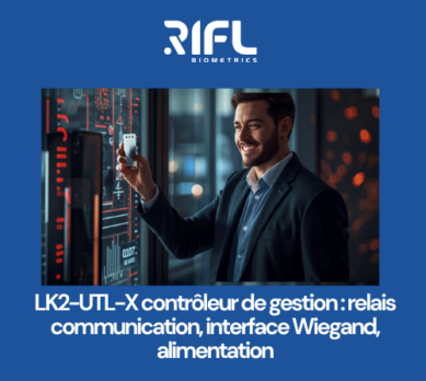 LK2-UTL-X-controleur-de-gestion-relais-communication-interface-Wiegand-alimentation