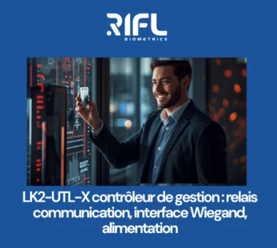 LK2-UTL-X-controleur-de-gestion-relais-communication-interface-Wiegand-alimentation