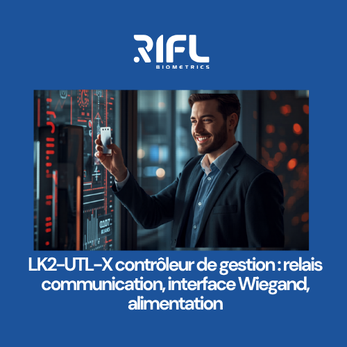 LK2-UTL-X-controleur-de-gestion-relais-communication-interface-Wiegand-alimentation