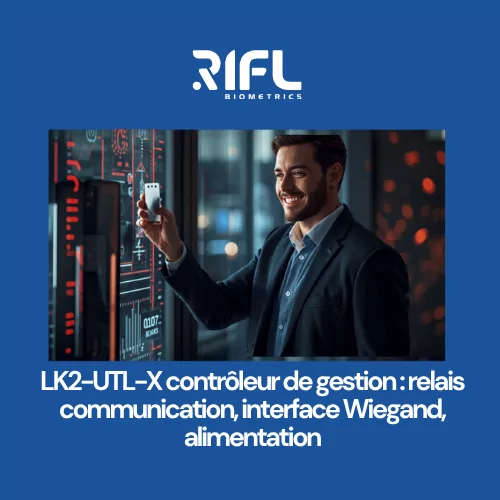 LK2-UTL-X-controleur-de-gestion-relais-communication-interface-Wiegand-alimentation