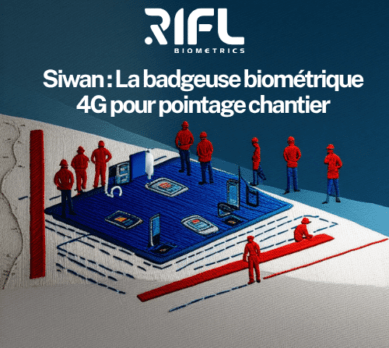 Siwan-La-badgeuse-biometrique-4G-pour-pointage-chantier