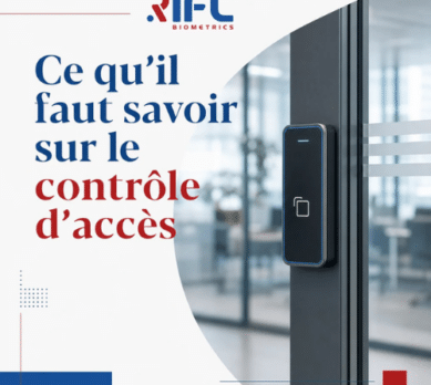ce qu'il faut savoir sur le controle d acces