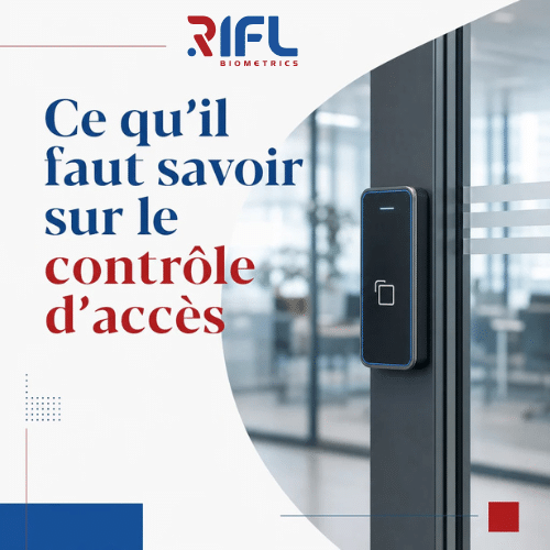 ce qu'il faut savoir sur le controle d acces