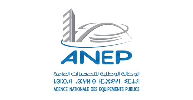 L'Agence Nationale des Equipements Publics .