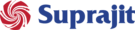 Logo suprajit